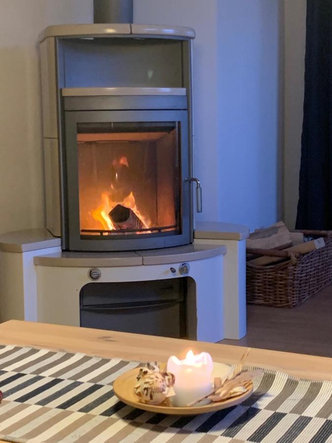 Buxbuddies Admirals Inn Fehmarn Dış mekan fotoğraf